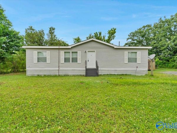 109 County Road 533, Moulton, AL 35650