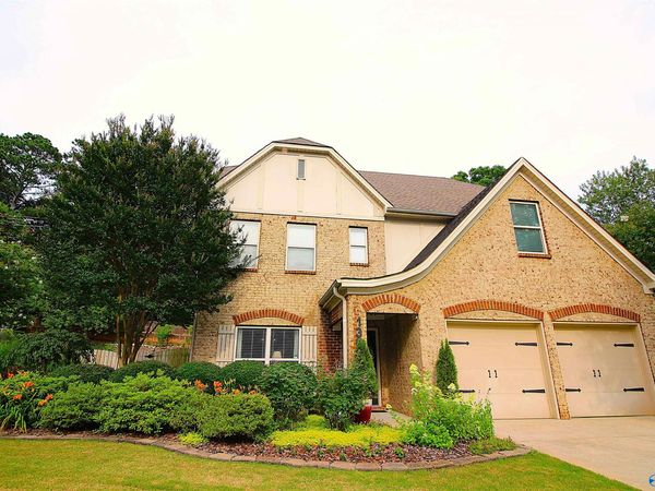 130 Bayberry Lane, Madison, AL 35758
