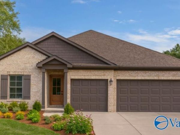 117 Drupelet Lane, Meridianville, AL 35759