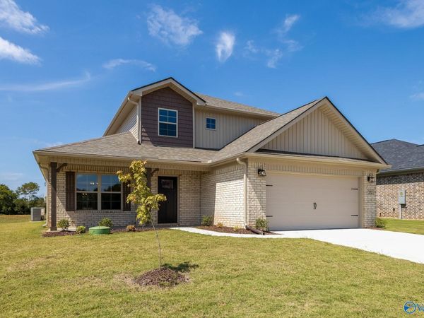106 Drupelet Lane, Meridianville, AL 35759