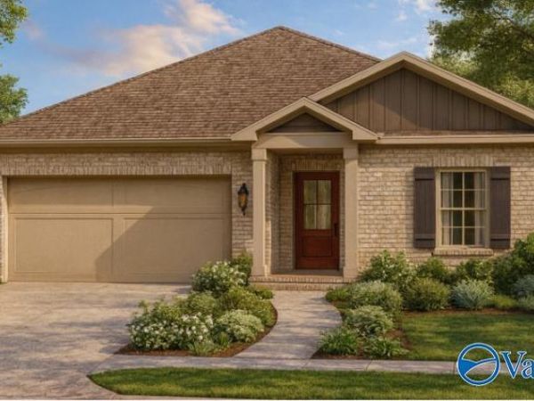 104 Drupelet Lane, Meridianville, AL 35759