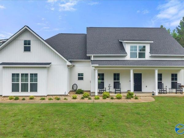 309 Henry Taylor Road, New Market, AL 35761