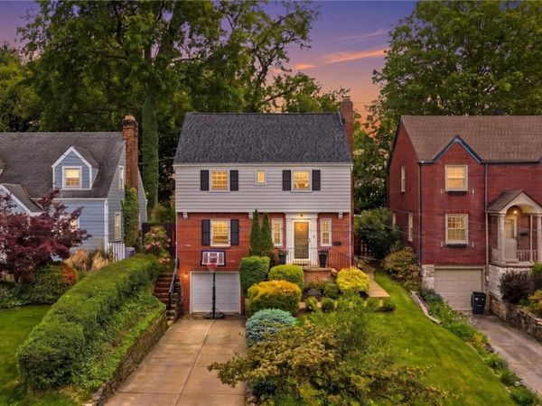 732 Kewanna Avenue, Pittsburgh, PA 15234