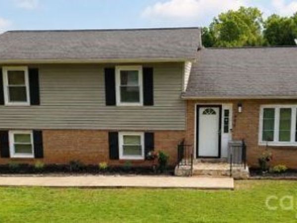 1984 Crestdale Lane, Newton, NC 28658
