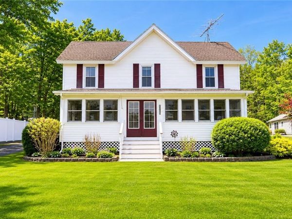 2448 Lower Lake Road , Seneca Falls, NY 13148