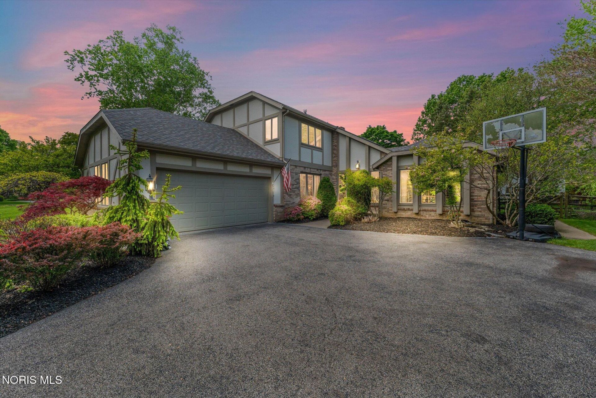 5157 Olde Ridge Road , Sylvania, OH 43560 Main Photo
