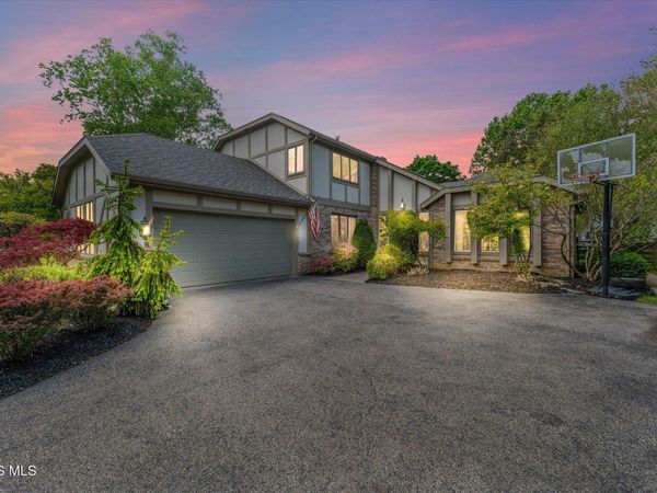 5157 Olde Ridge Road , Sylvania, OH 43560