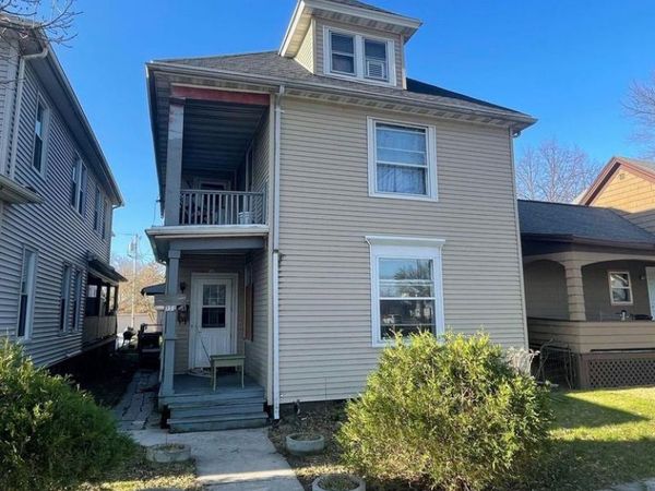 729 Kentucky AVENUE, Unit 729, Sheboygan, WI 53081