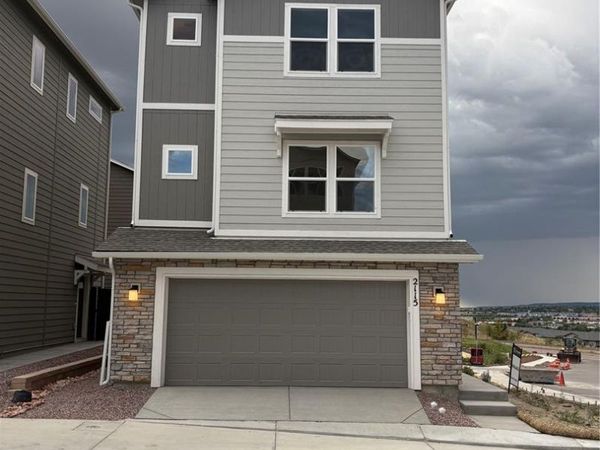 2115 Zipline View, Colorado Springs, CO 80910