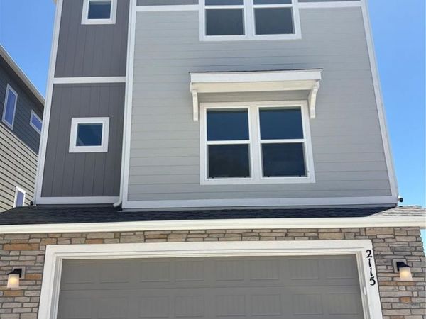 2115 Zipline View, Colorado Springs, CO 80910