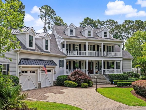 4211 Westland Lane, Southport, NC 28461