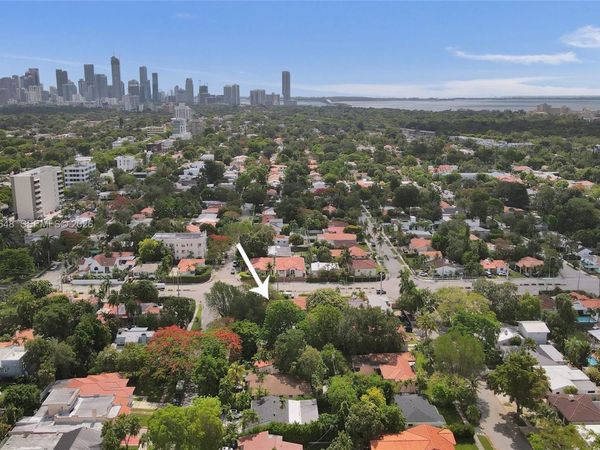 2300 SW 22nd Ave , Miami, FL 33145
