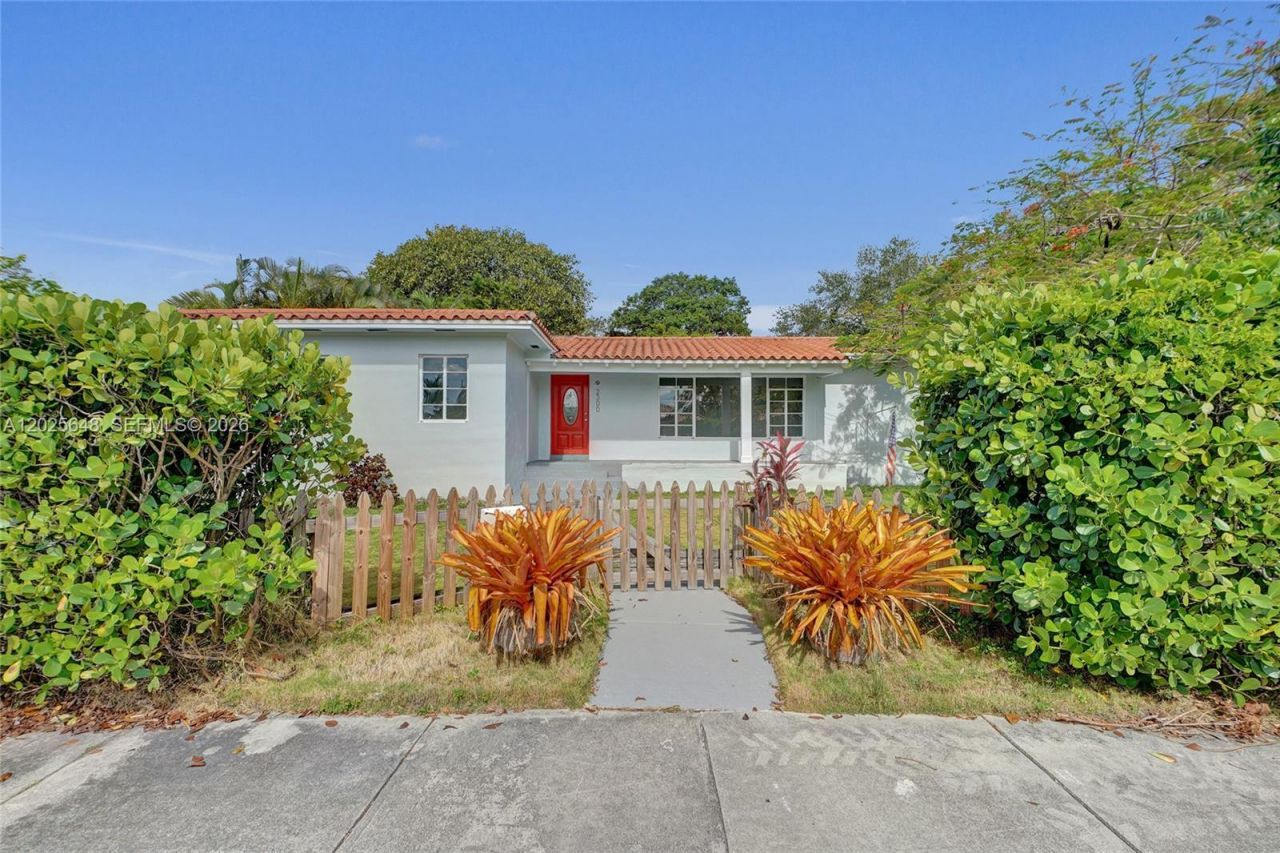 2300 SW 22nd Ave , Miami, FL 33145 Photo