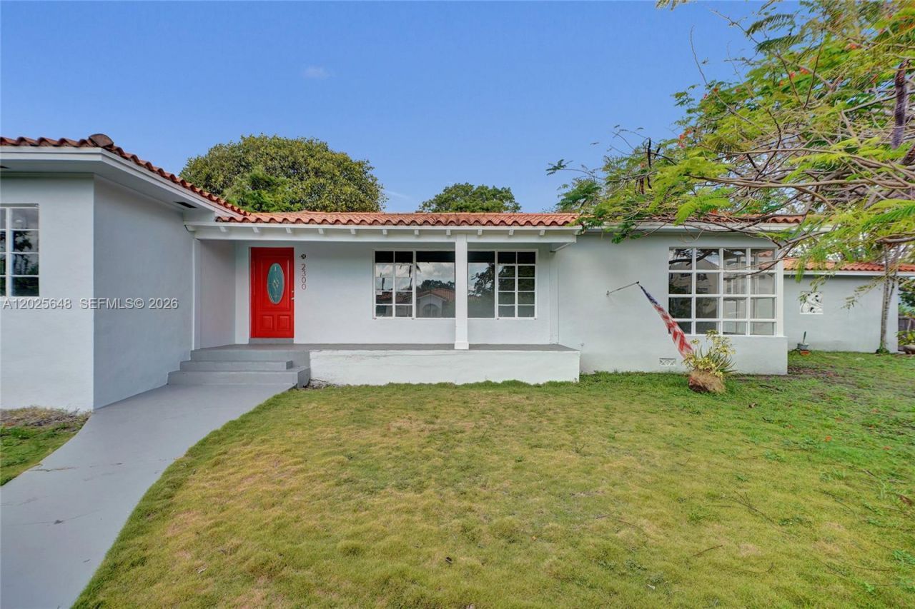 2300 SW 22nd Ave , Miami, FL 33145 Photo