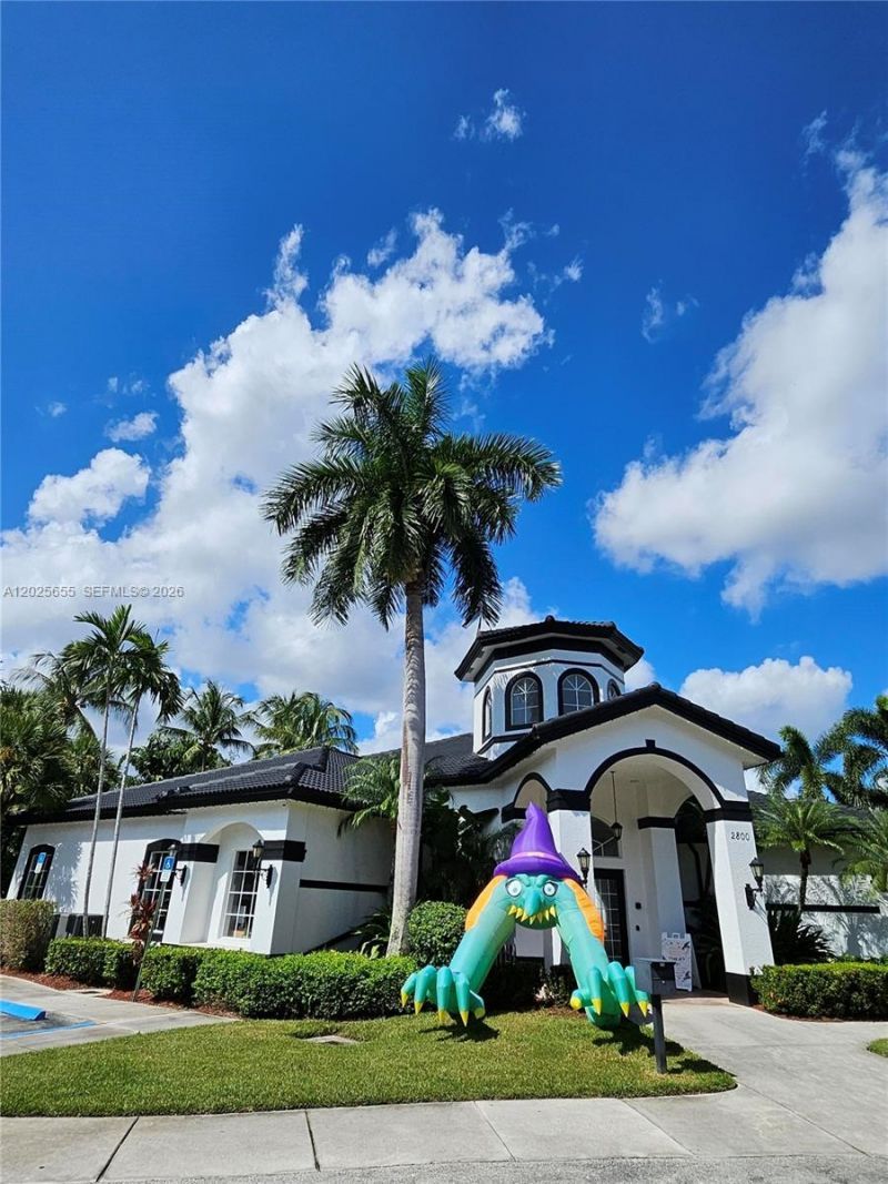 2950 SW 163rd Ave , Miramar, FL 33027 Photo