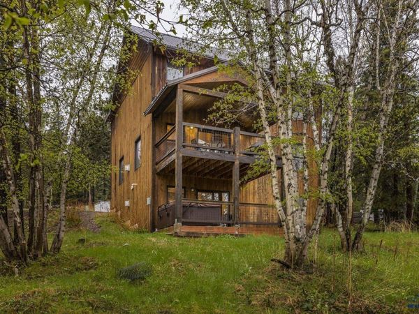 21164 GILDED MOUNTAIN LP, Lead, SD 57754