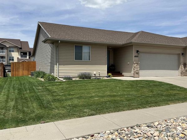 4900 PATRICIA ST, Rapid City, SD 57703