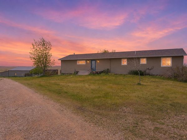 15971 PIONEER RD, New Underwood, SD 57761
