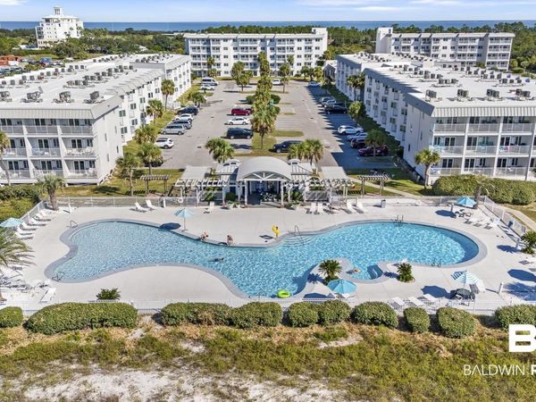 400 Plantation Road, Unit 4206, Gulf Shores, AL 36542