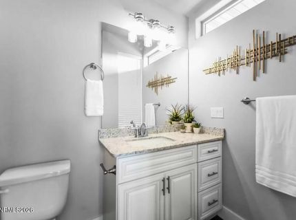 770 Bluffs Court, Unit 102, Reno, NV 89523 Photo