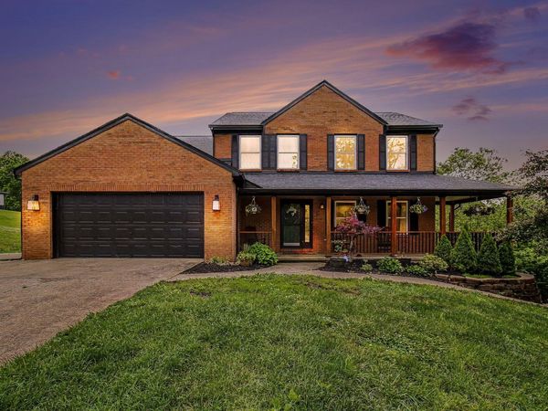 110 Charles Givins Drive, Dry Ridge, KY 41035