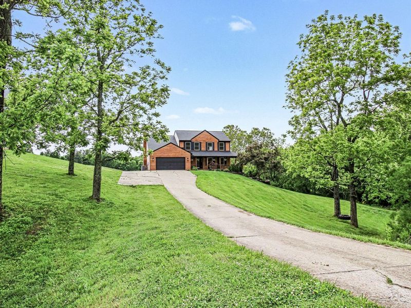 110 Charles Givins Drive, Dry Ridge, KY 41035 Photo 2