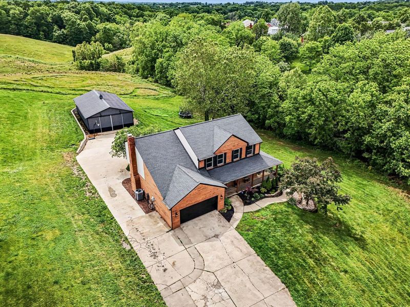 110 Charles Givins Drive, Dry Ridge, KY 41035 Photo 4