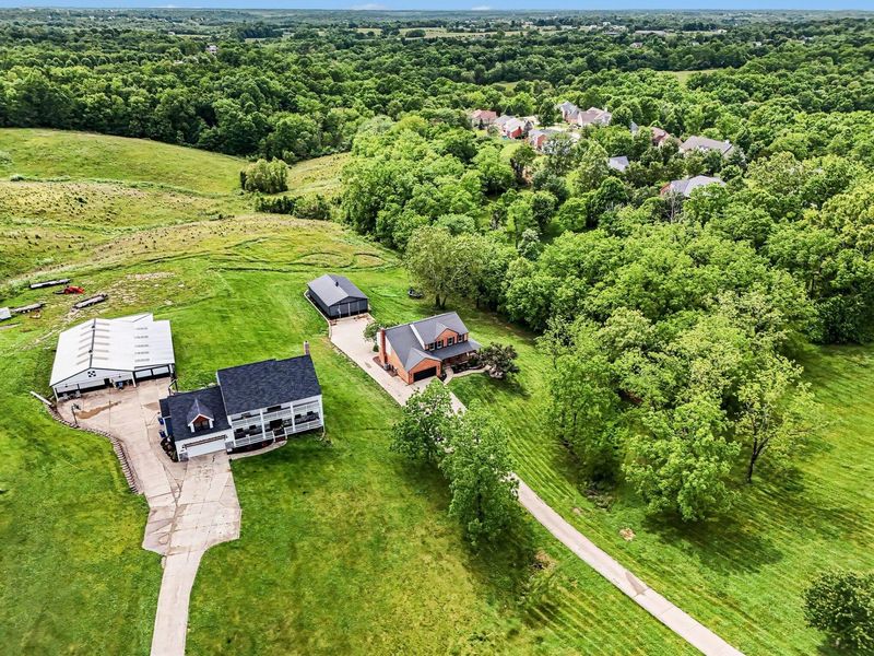 110 Charles Givins Drive, Dry Ridge, KY 41035 Photo 5