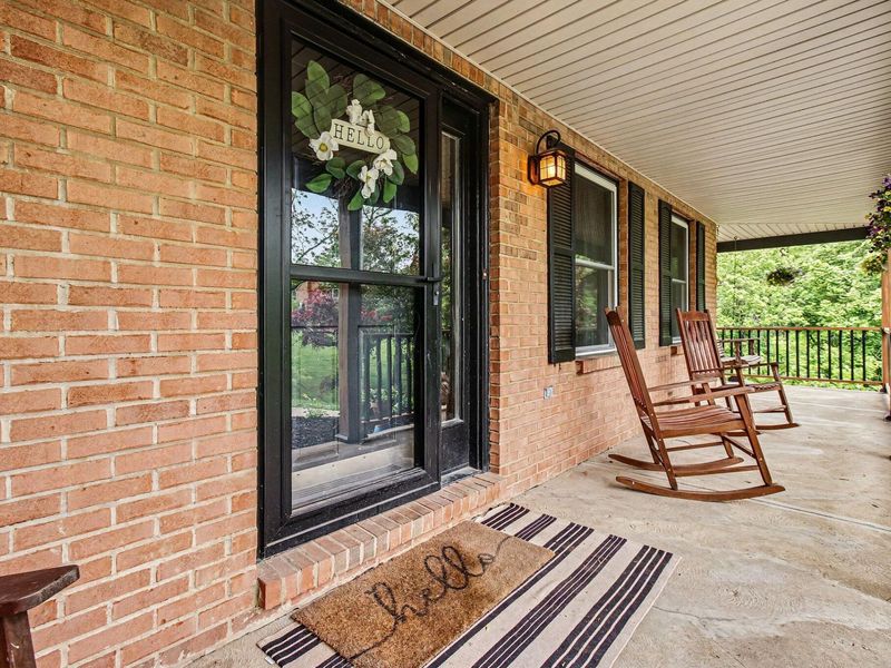 110 Charles Givins Drive, Dry Ridge, KY 41035 Photo 6