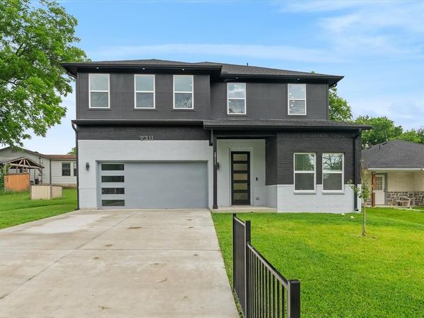 2311 Fatima Avenue, Dallas, TX 75241
