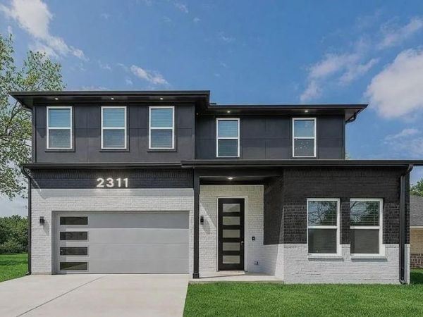 2311 Fatima Avenue, Dallas, TX 75241