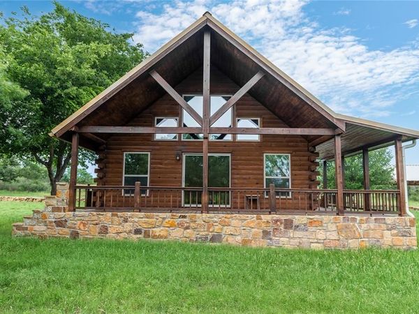 342 County Road 433, Mullin, TX 76864