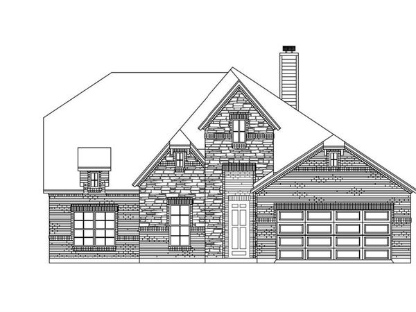 92 Cedar Creek Court, Woodway, TX 76712