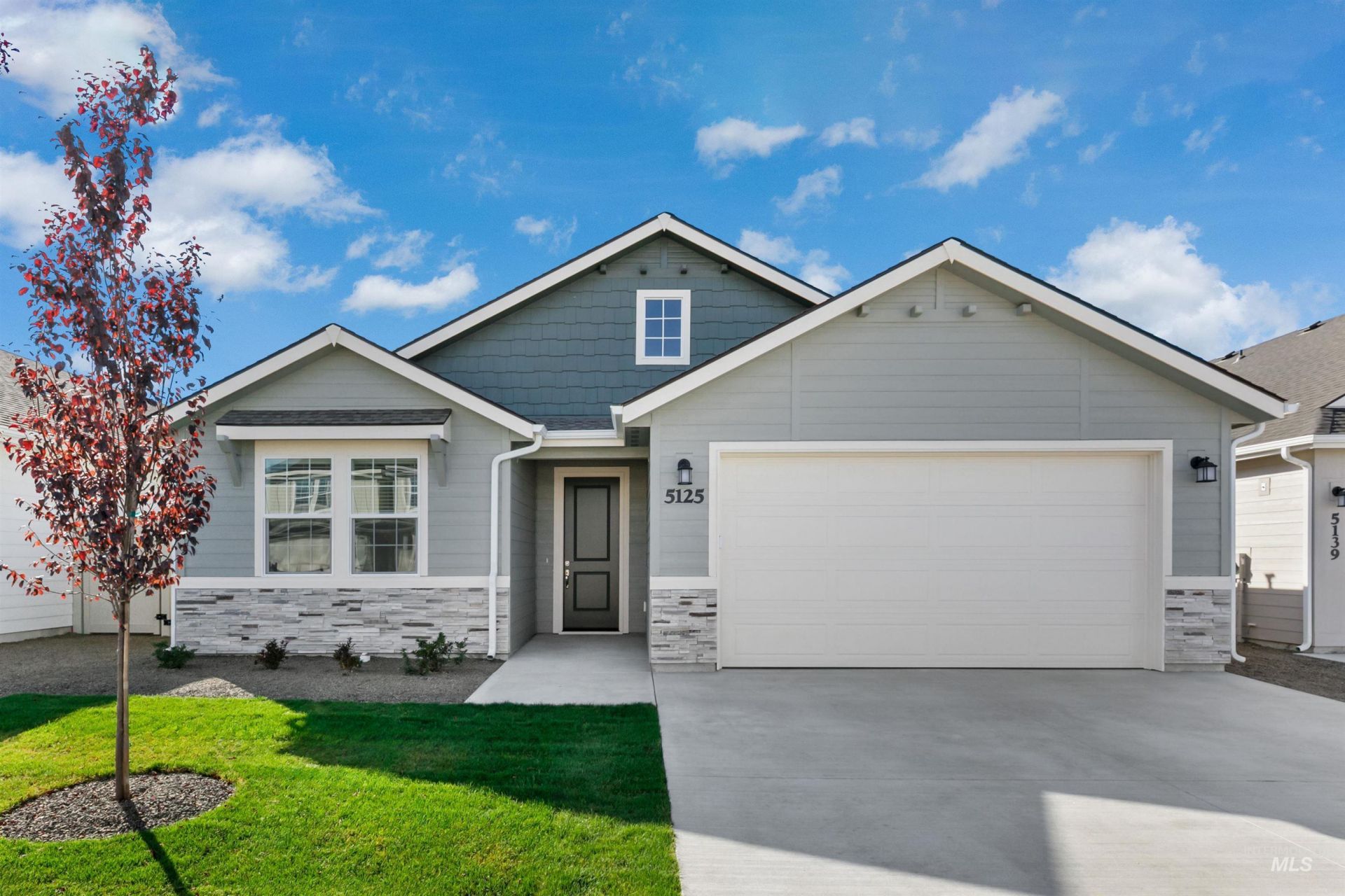 5125 N Bartok Ave, Meridian, ID 83646 Main Photo