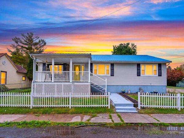 162 Church Street, Hamden, OH 45634