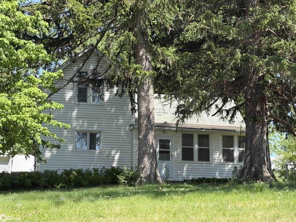 311 Oak Avenue, Charter Oak, IA 51439