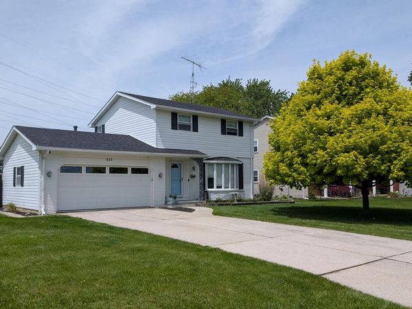403 Park Lane, Walbridge, OH 43465