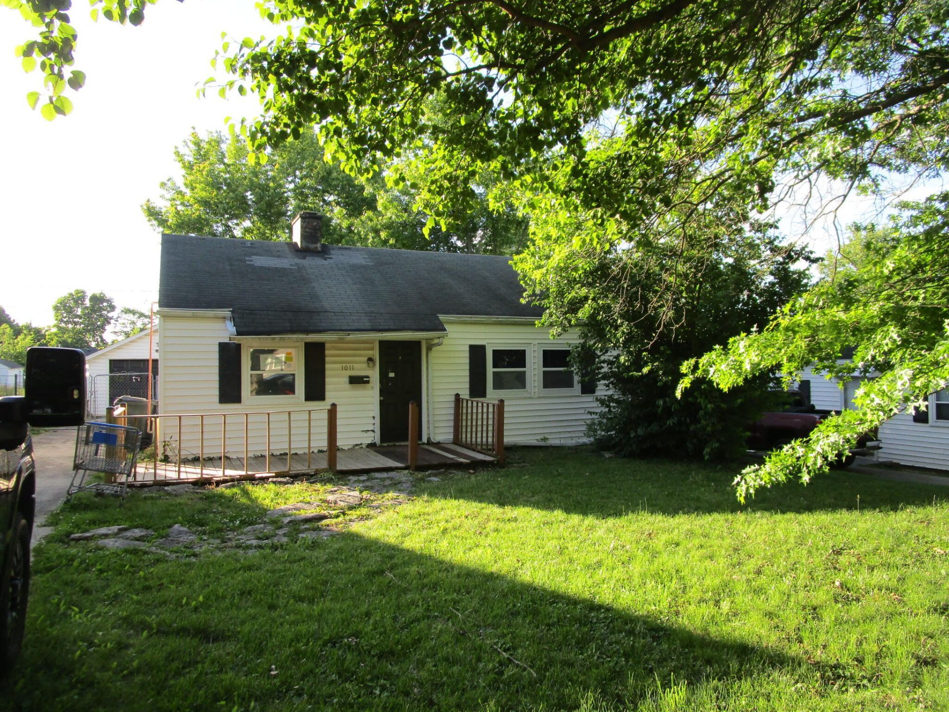 1011 Marcellus Drive, Lexington, KY 40505 Main Photo