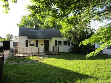 1011 Marcellus Drive, Lexington, KY 40505