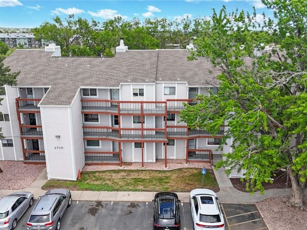 2710 W 86th Avenue, Unit 55, Westminster, CO 80031