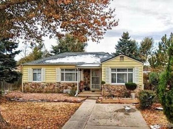 1775 Kenton Street, Aurora, CO 80010