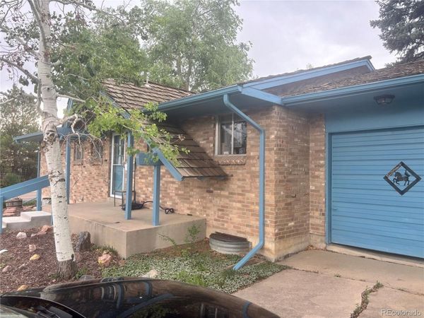 7600 S Kit Carson Drive , Centennial, CO 80122