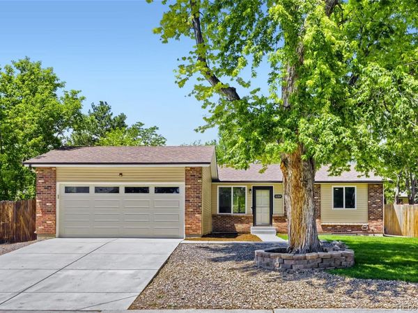 11319 Birch Street, Thornton, CO 80233