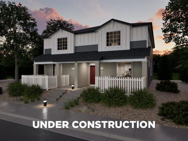 22413 E 46th Avenue , Aurora, CO 80019