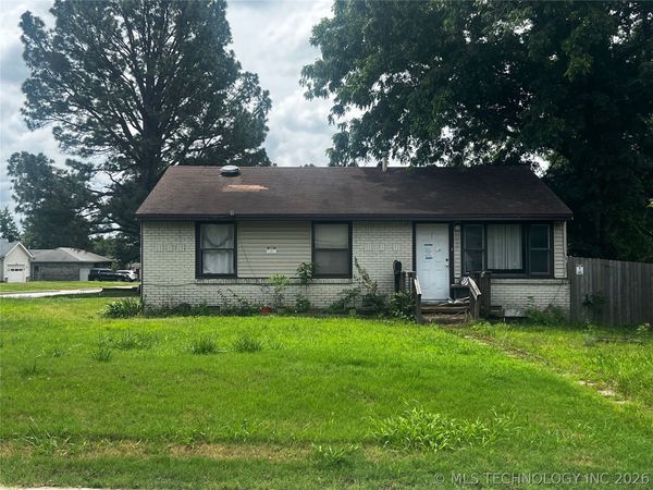 1904 W 47th Place, Tulsa, OK 74107