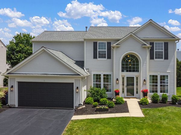 234 Carolina Street, Bolingbrook, IL 60490
