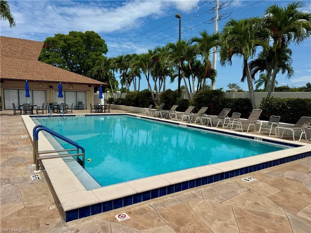54 Oceans Blvd, Unit 54, Naples, FL 34104 Photo