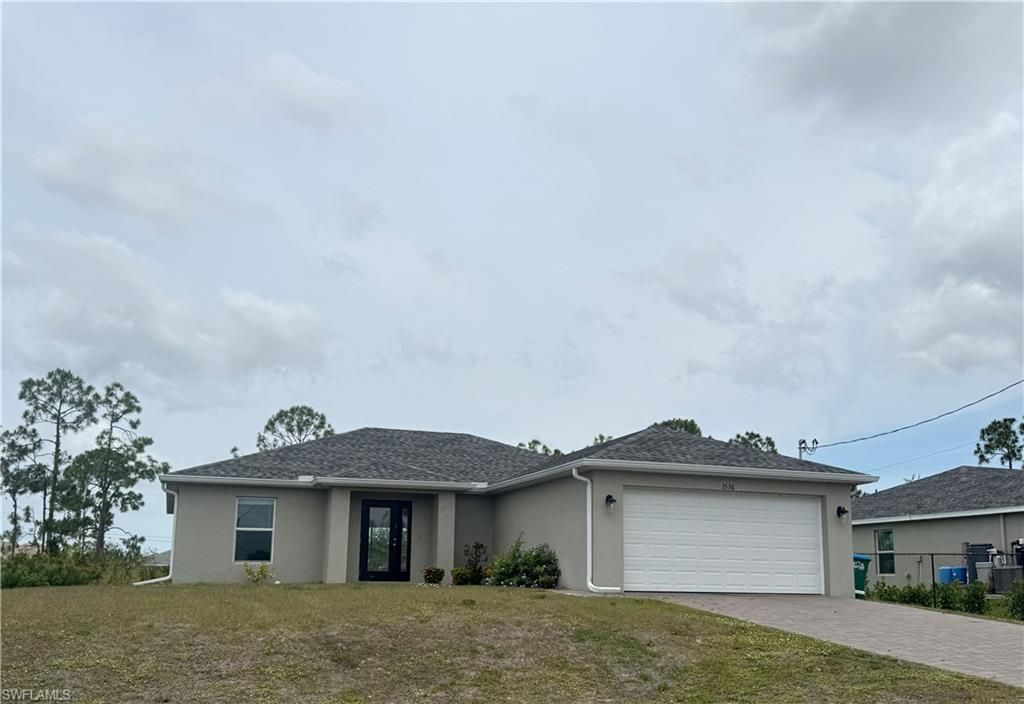 2536 NW 18th Pl, Cape Coral, FL 33993 Photo