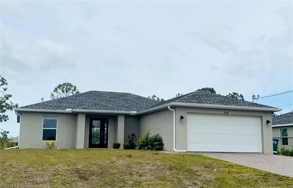 2536 NW 18th Pl, Cape Coral, FL 33993 Photo