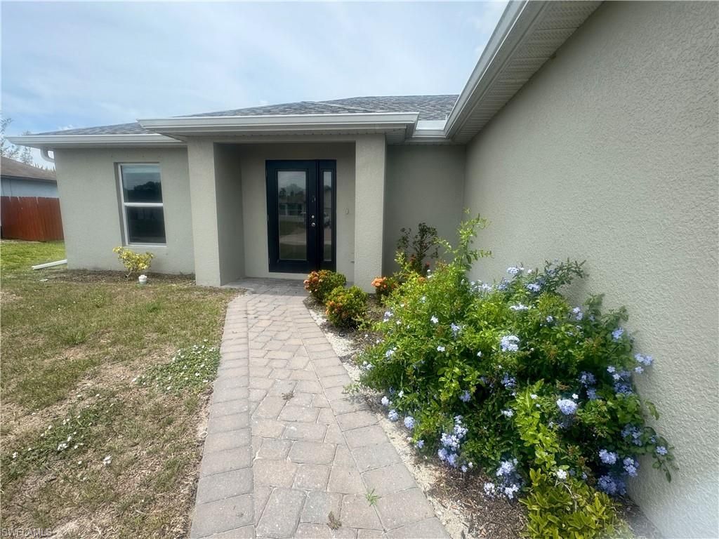 2536 NW 18th Pl, Cape Coral, FL 33993 Photo